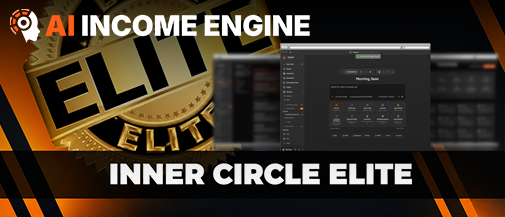 Inner Circle Elite