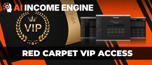 Red Carpet VIP Access